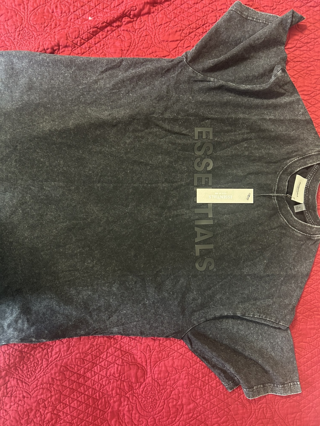 Essentials T-Shirt