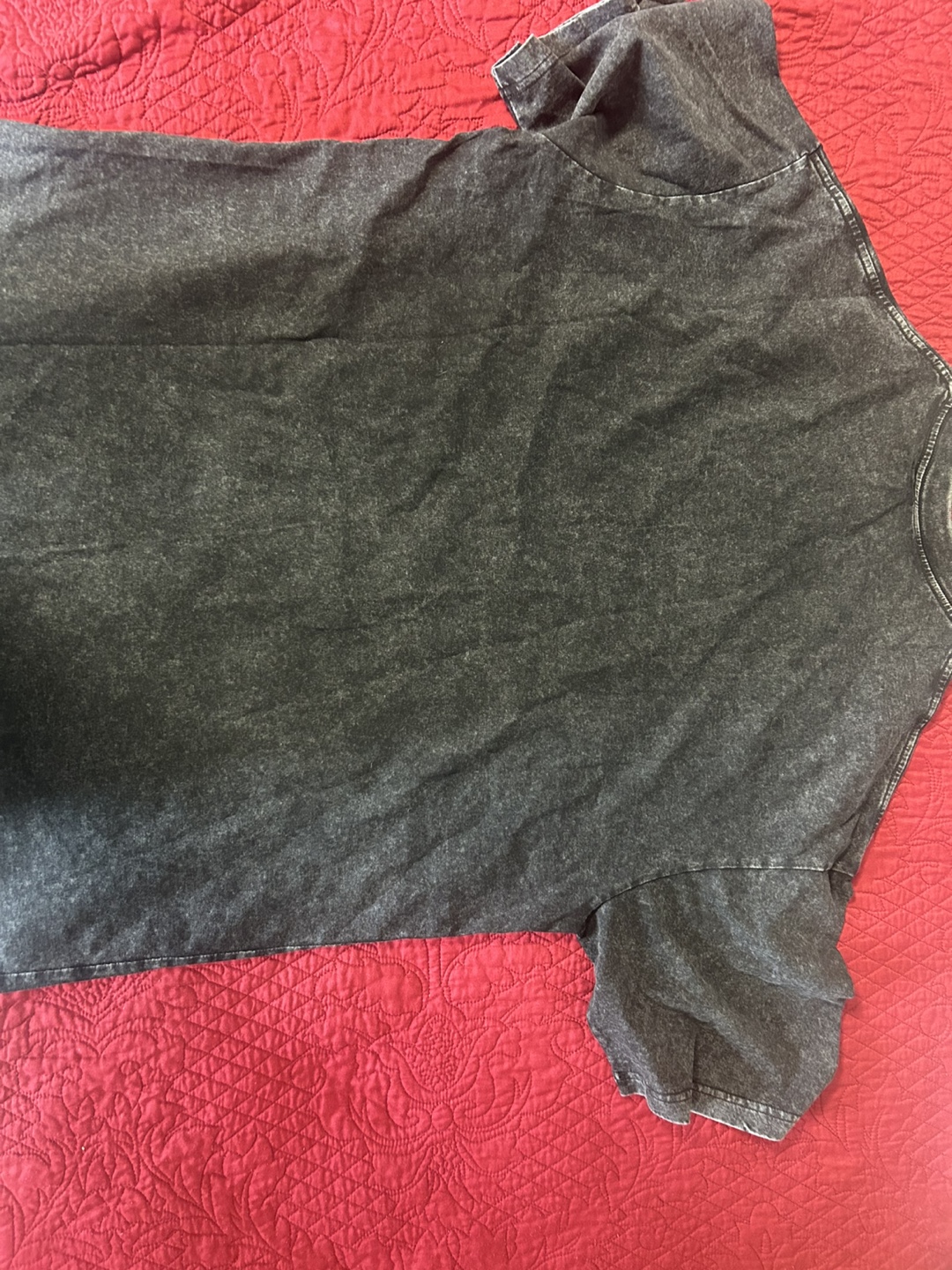 Essentials T-Shirt - photo 2