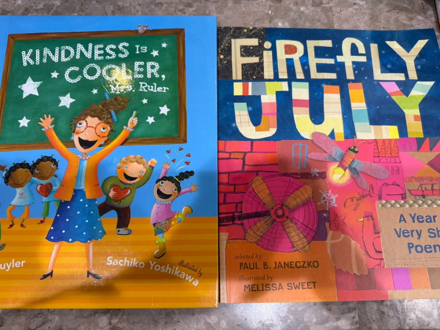 Children's Books & Plush image indicator(4)