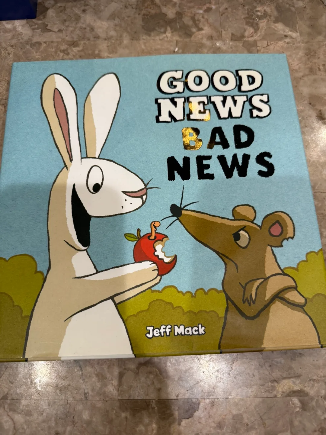 Children's Books & Plush image indicator(3)