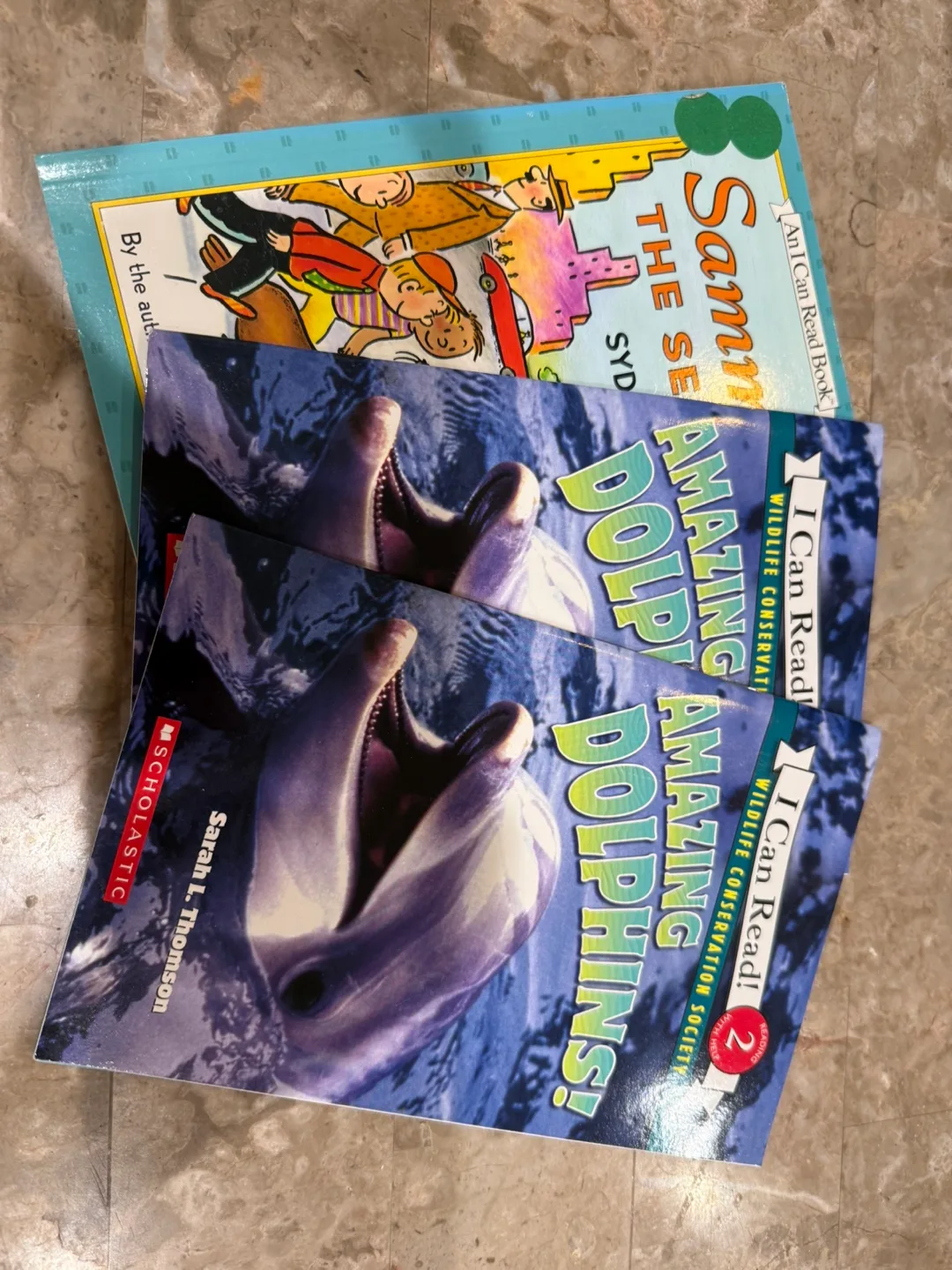 Children's Books & Plush image indicator(6)