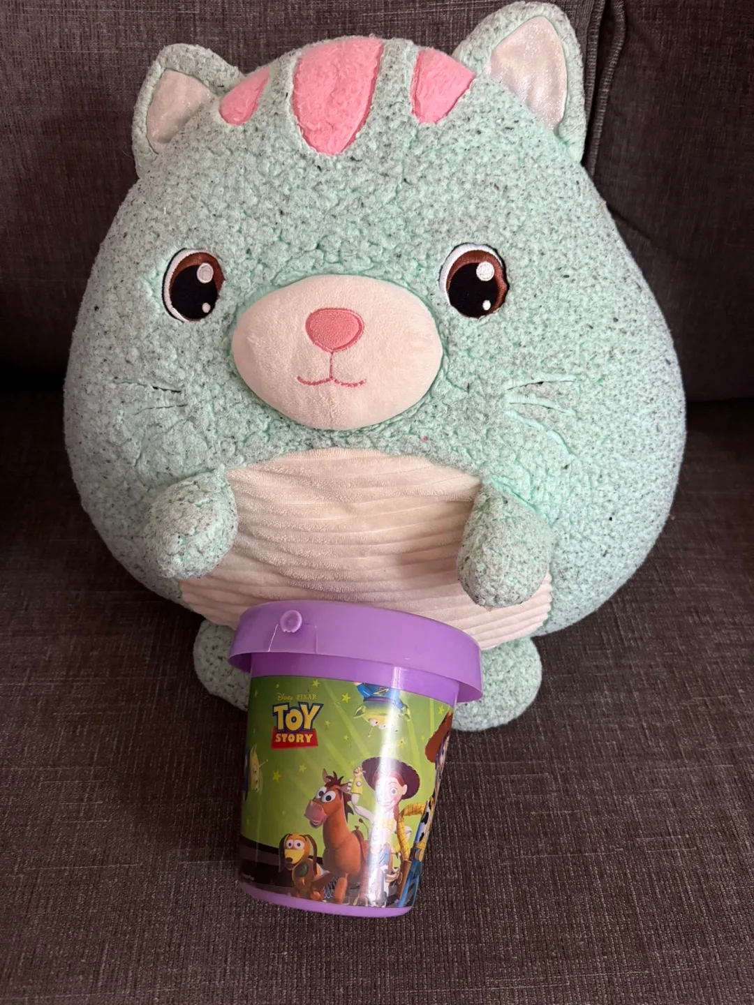 Children's Books & Plush image indicator(7)