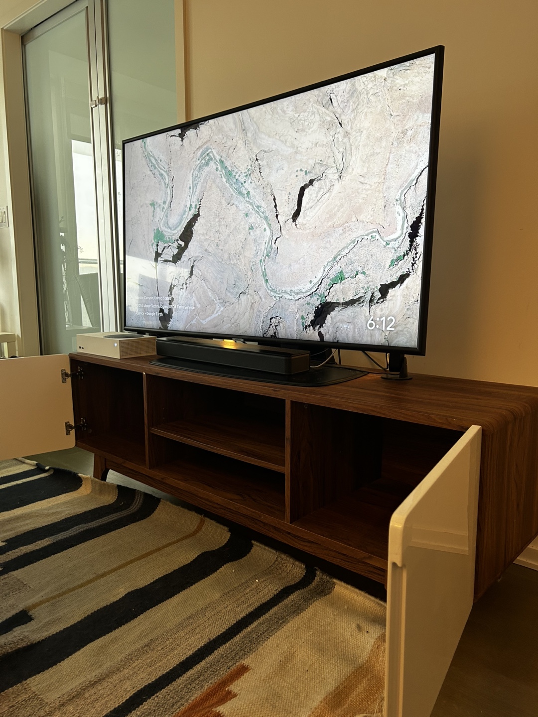 59” TV Stand - photo 3