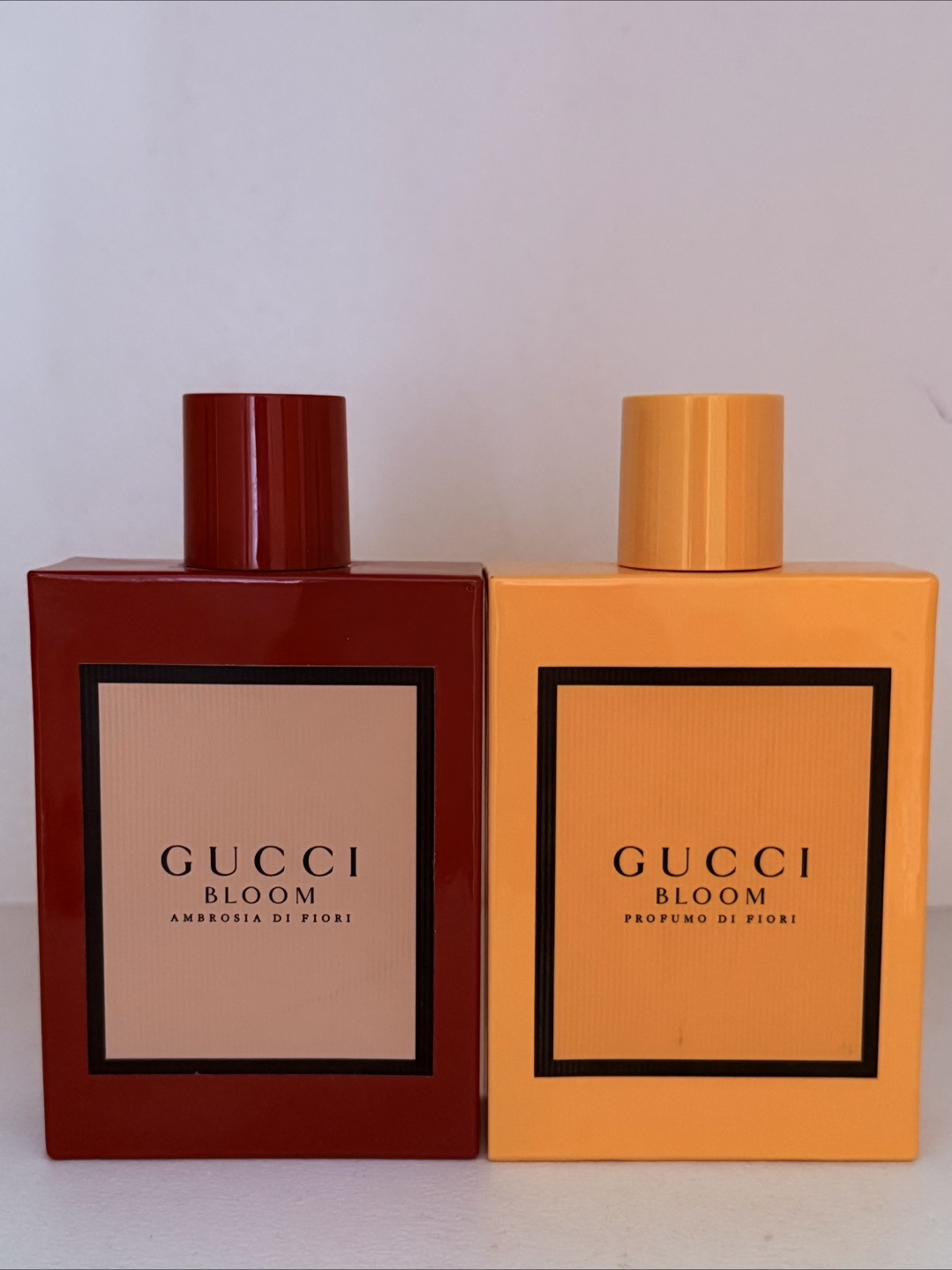 5-Bottle Fragrance Bundle - photo 3