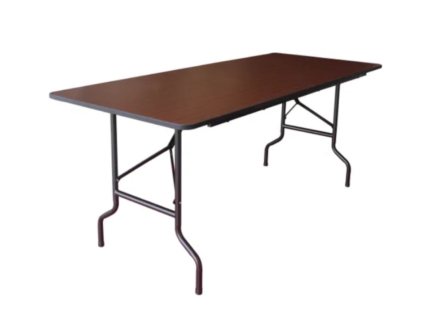 96” Folding Table - Heavy Duty - 1000lb Capacity