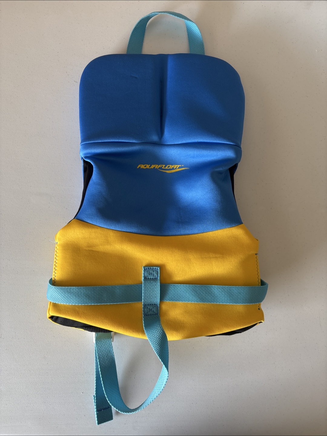 Infant Aqua Float Life Jacket - photo 2