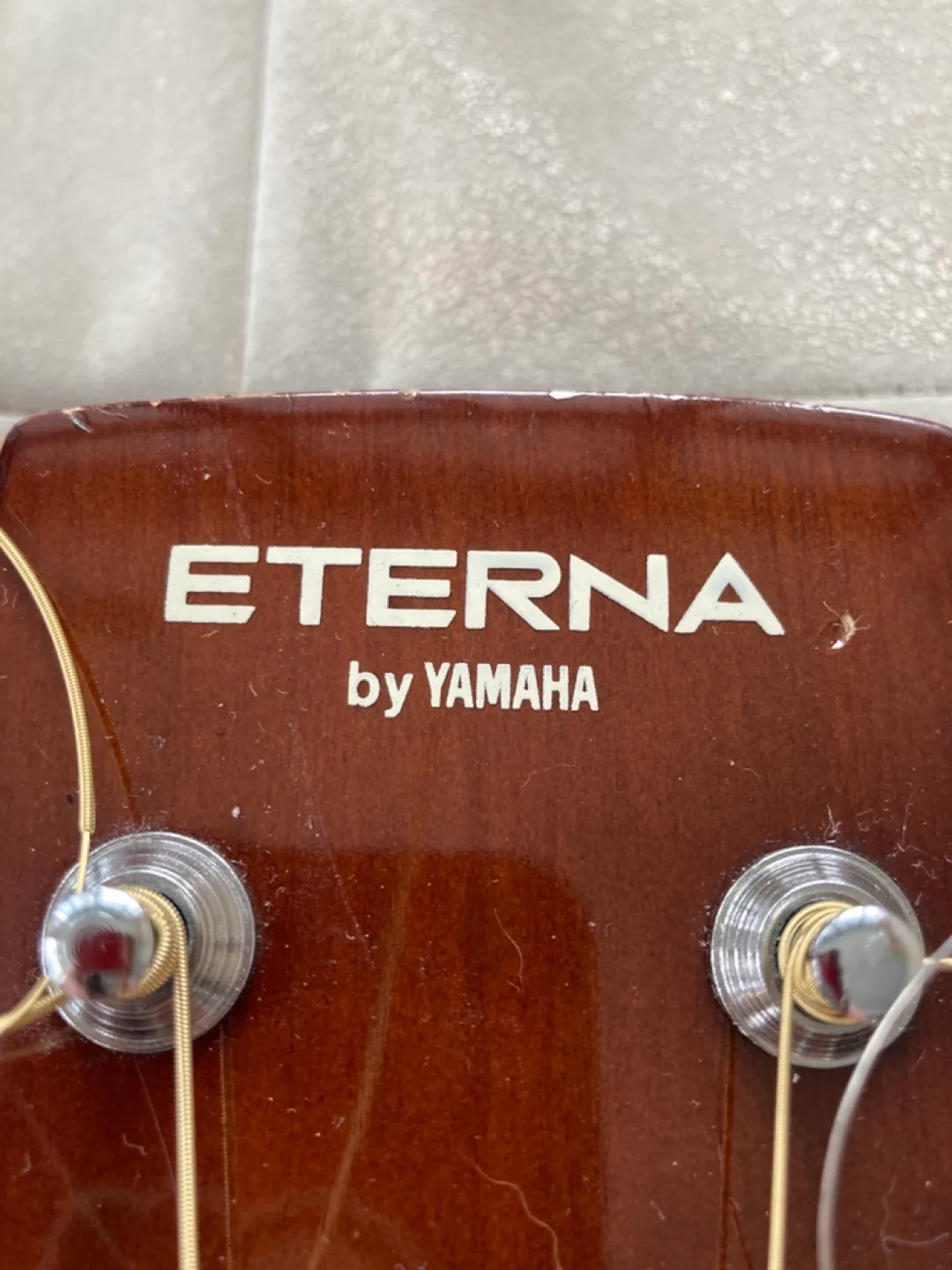 Eterna by Yamaha Acoustic Guitar image indicator(2)
