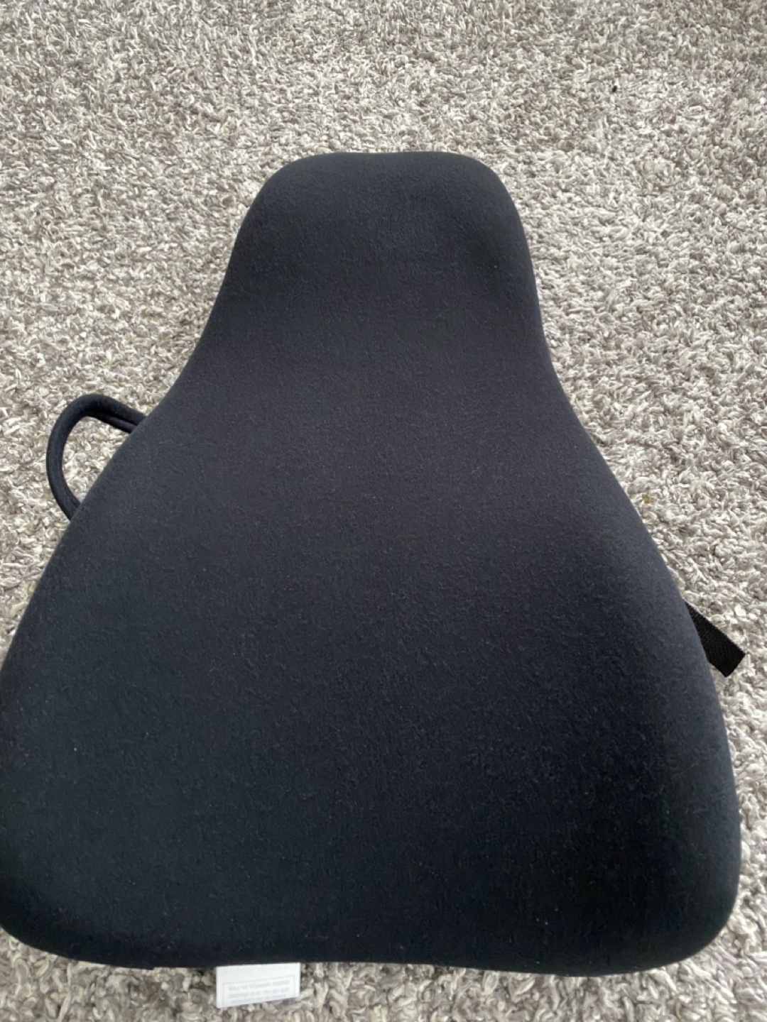 ObusForme Highback Backrest Support - photo 5