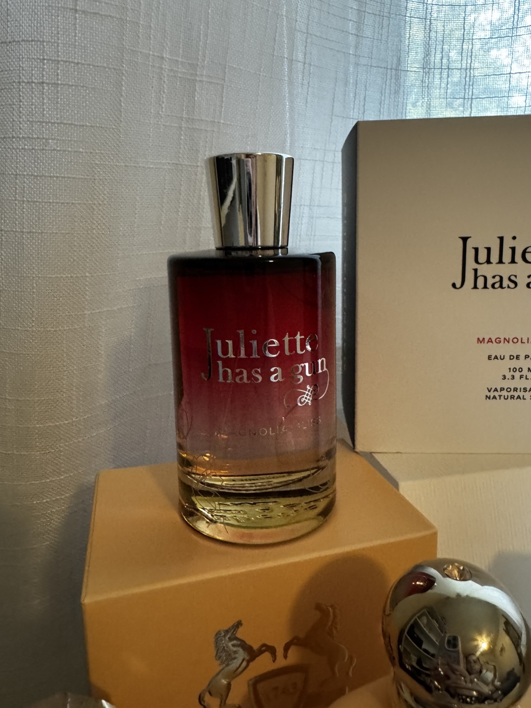 Perfumes - photo 4