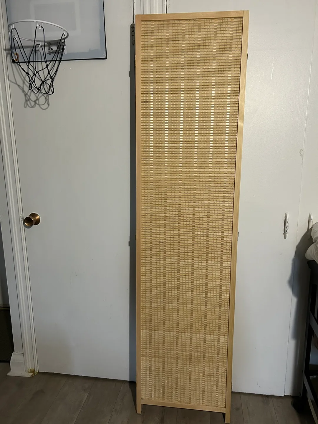 Four Panel Room Divider thumbnail