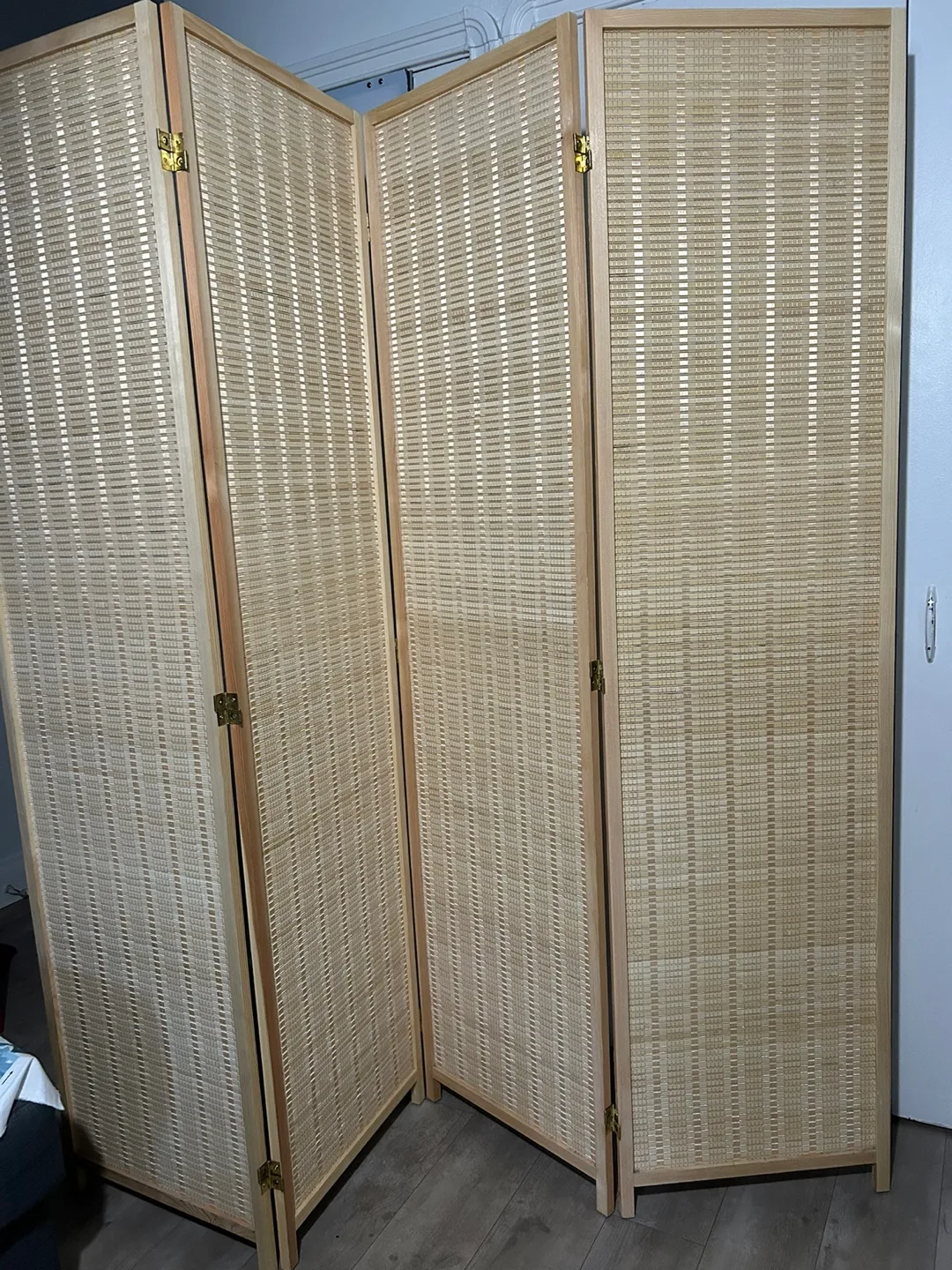 Four Panel Room Divider image indicator(2)
