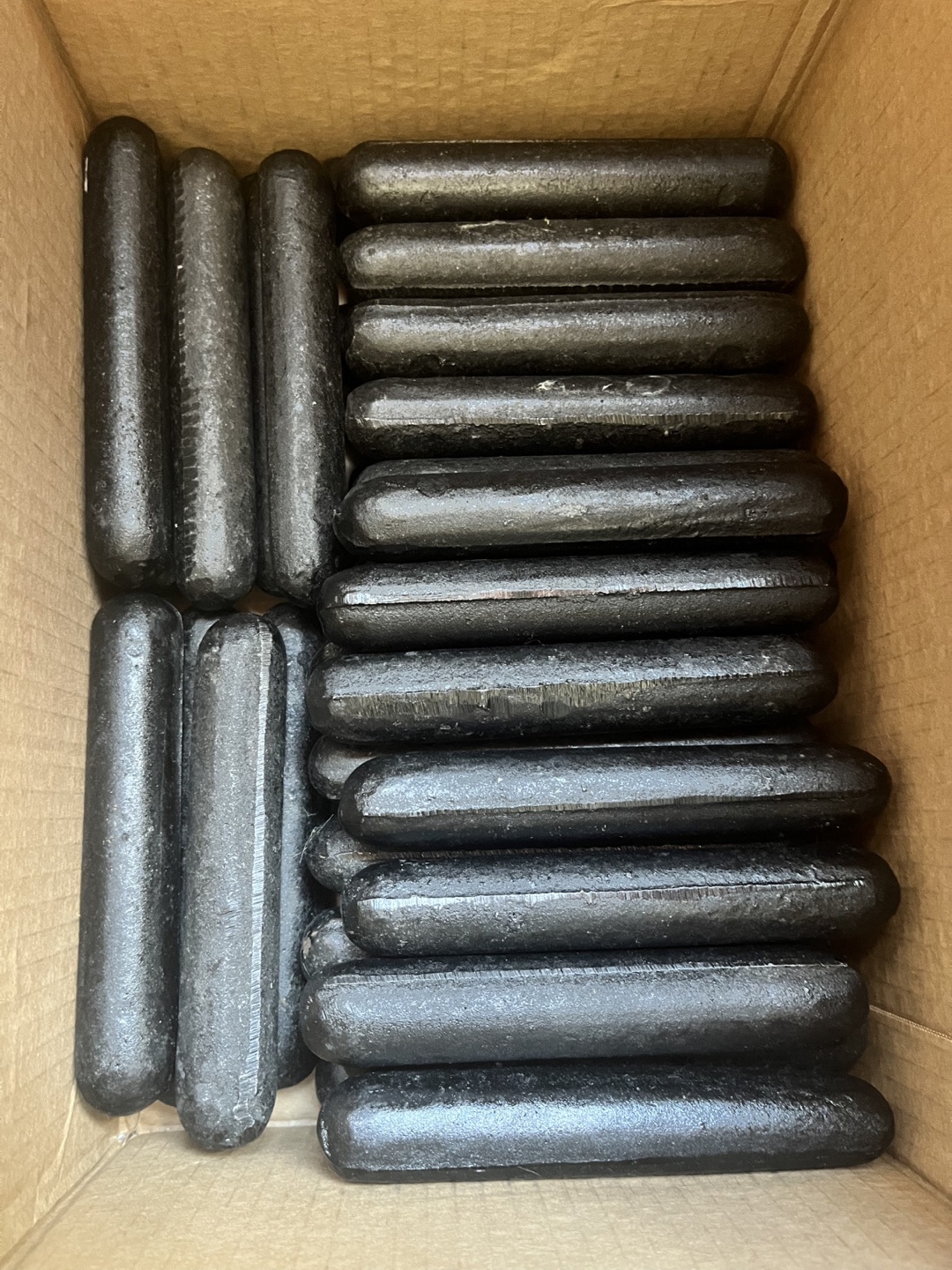 Weighted vest - photo 3