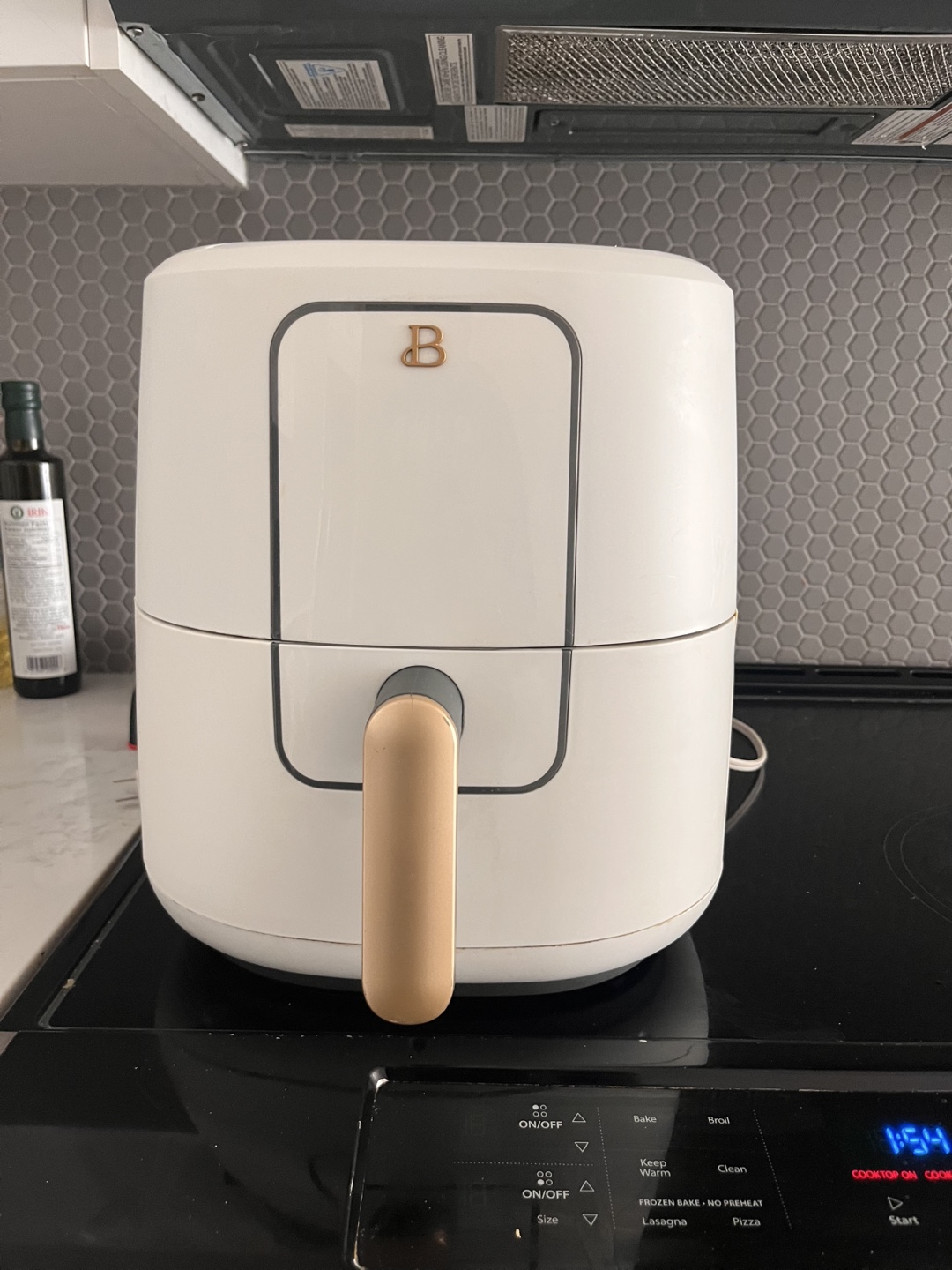 Kitchen Appliance