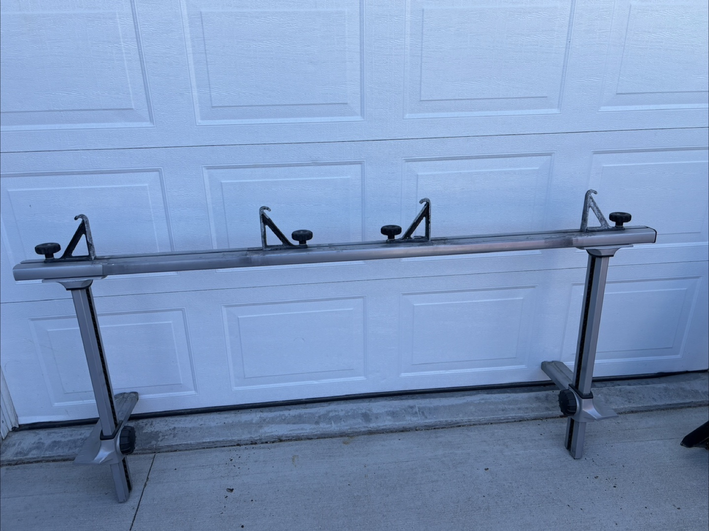 Thule Ladder Rack