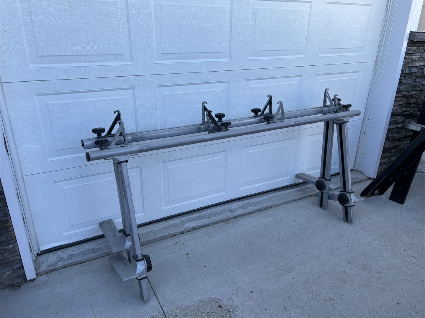 Thule Ladder Rack - photo 3