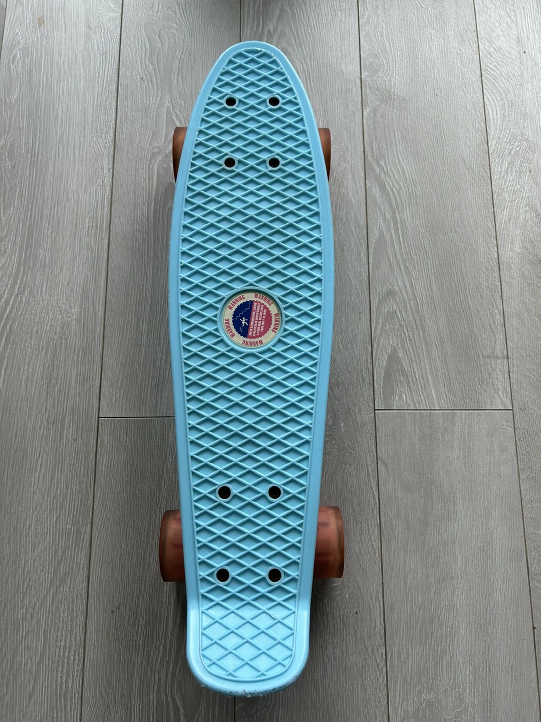 Light-up Penny Board Skateboard-22” - photo 2