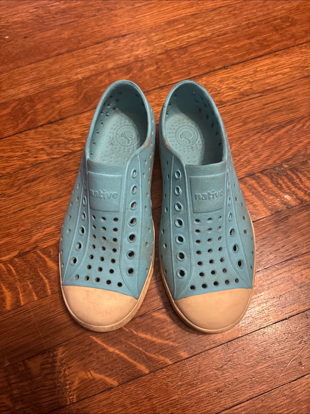 Native Shoes slip-on shoes size1 thumbnail