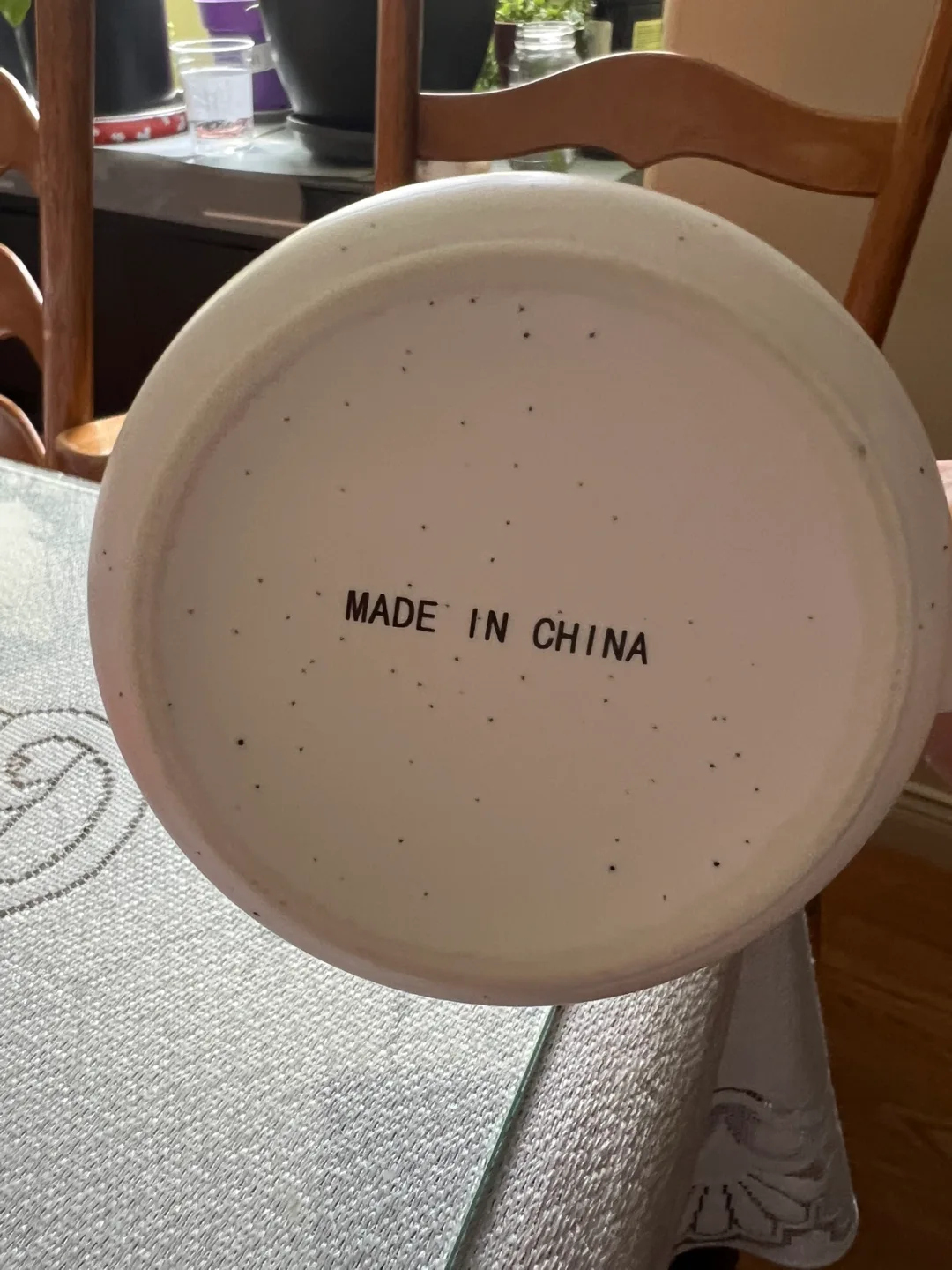 Ceramic Mug - You Are My Cup Of Tea image indicator(4)