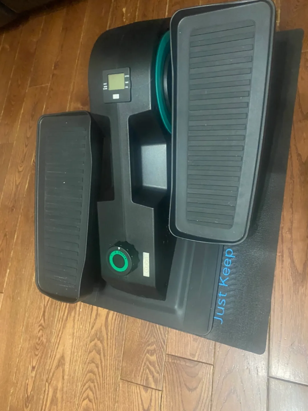 Cubii Jr. Elliptical Machine - Turquoise image indicator(2)