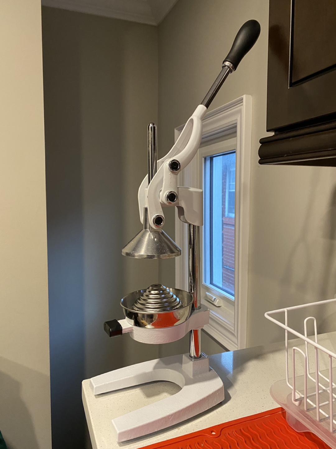 MasterClass Premium Collection Citrus Juicer - photo 3