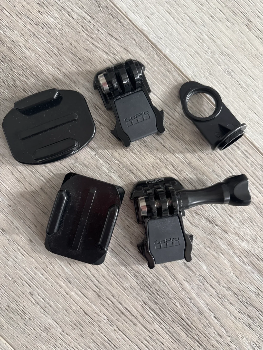 GoPro Mounts and Accessories thumbnail