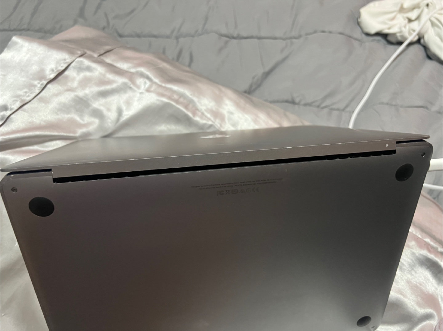 MacBook Pro 2017 - photo 5