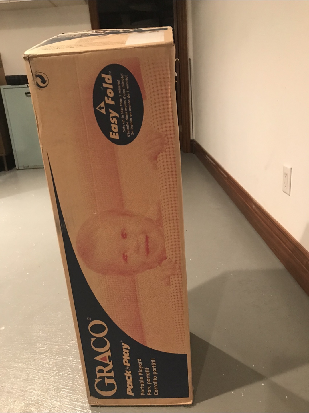 Graco Pack 'n Play Portable Playard - photo 2