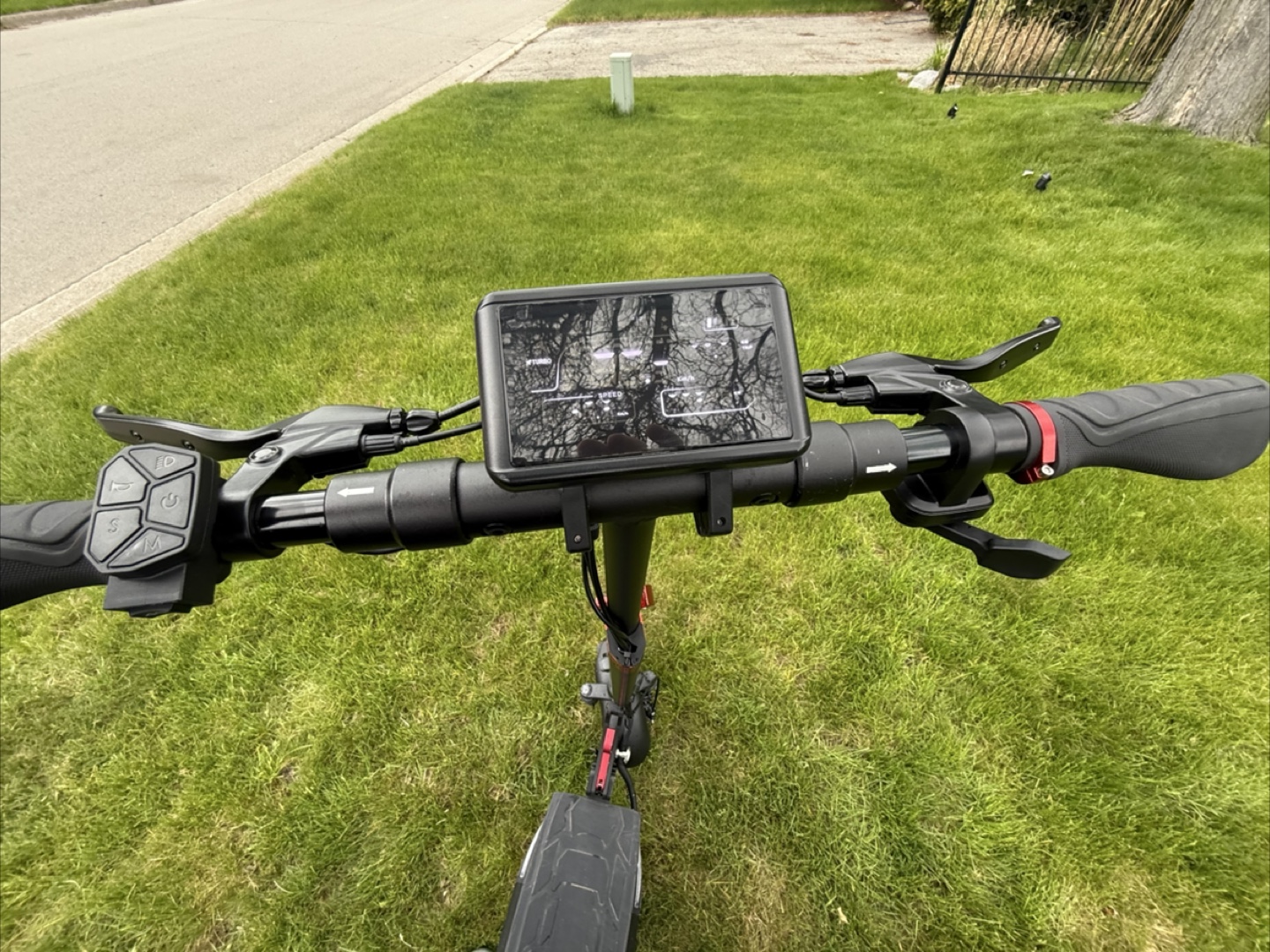 Iscooter Ix3 - photo 3