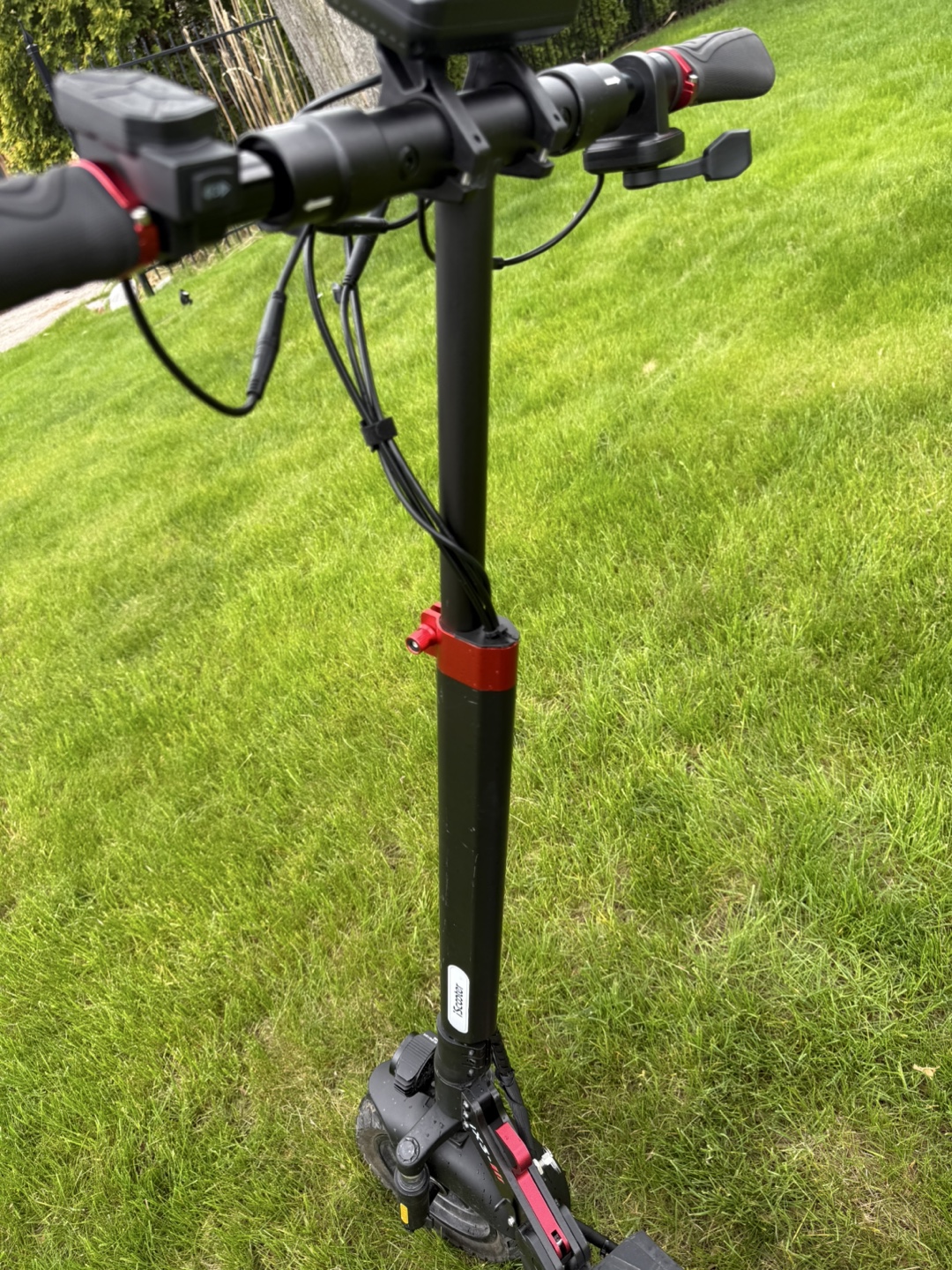 Iscooter Ix3 - photo 4