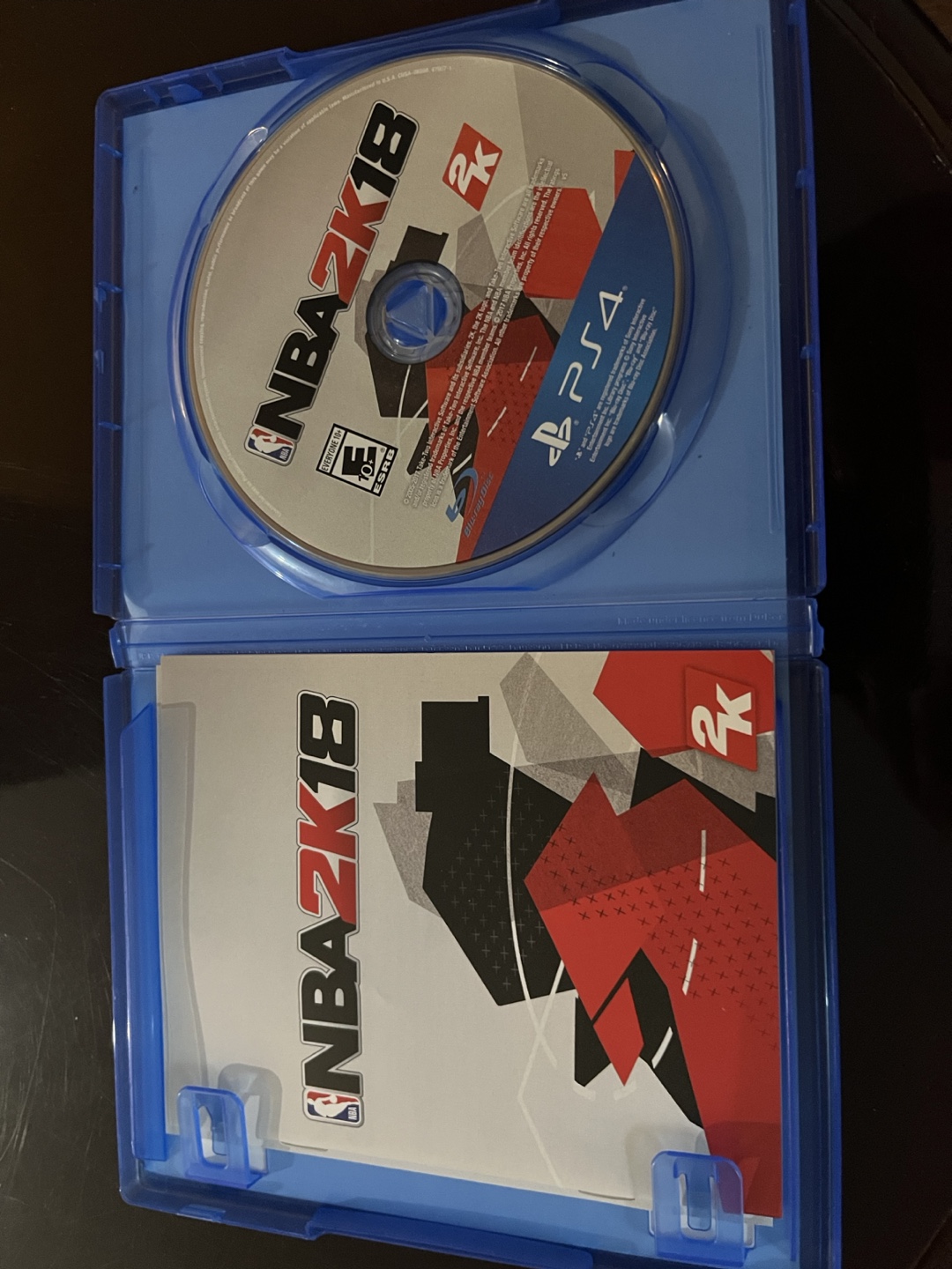 Ps4 games dm me for prices - photo 5