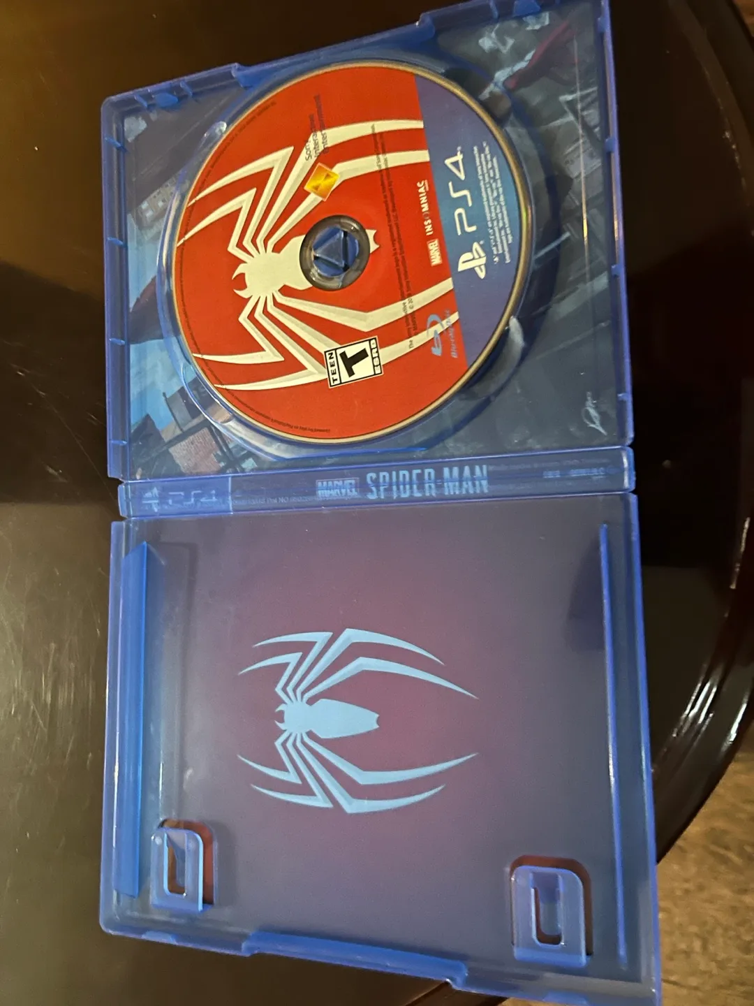 Ps4 games dm me for prices