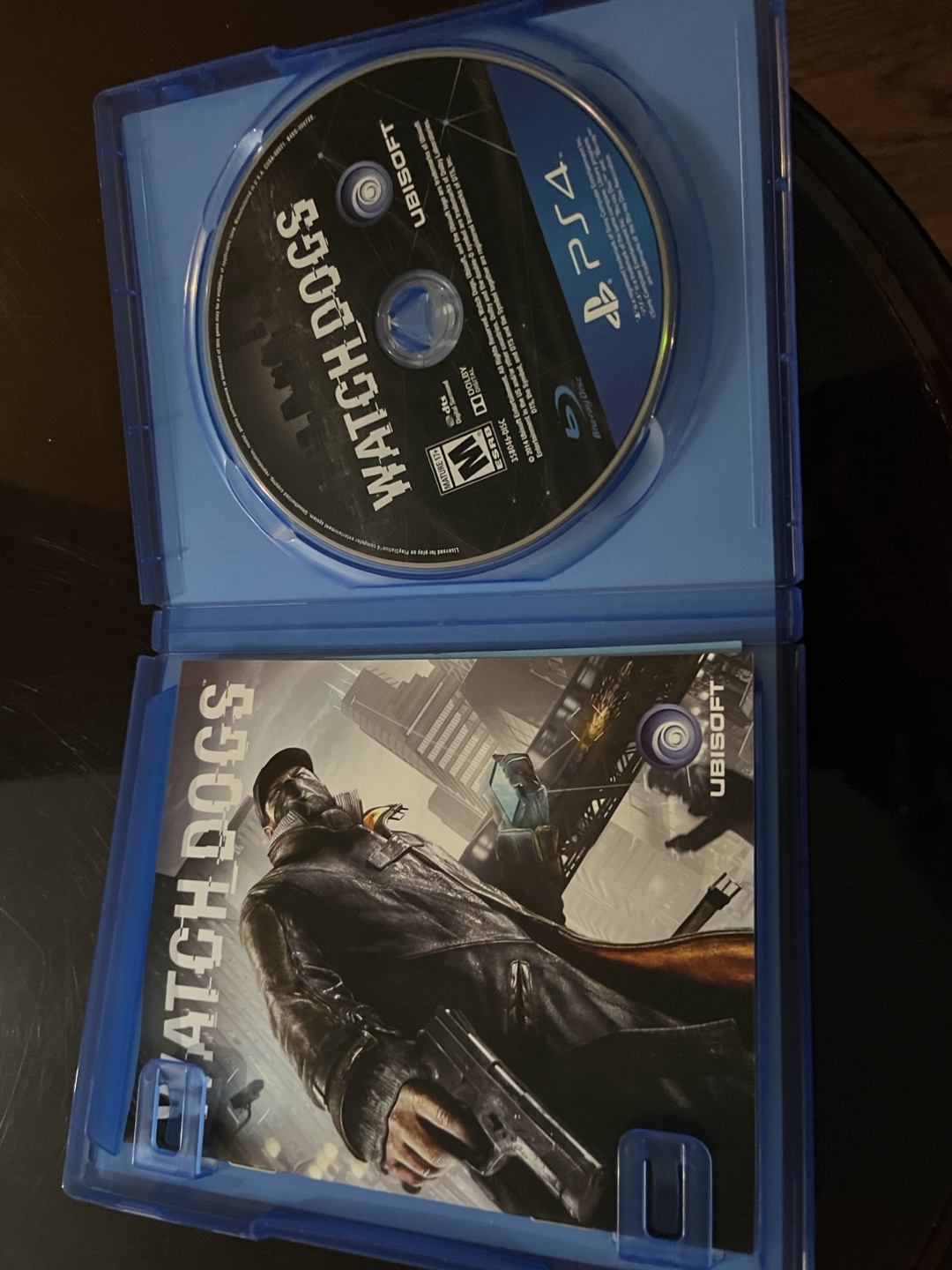 Ps4 games dm me for prices - photo 2