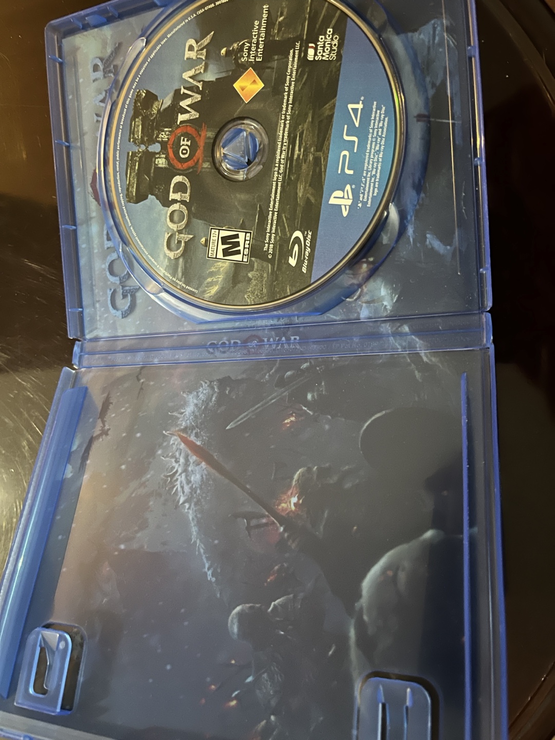 Ps4 games dm me for prices - photo 3