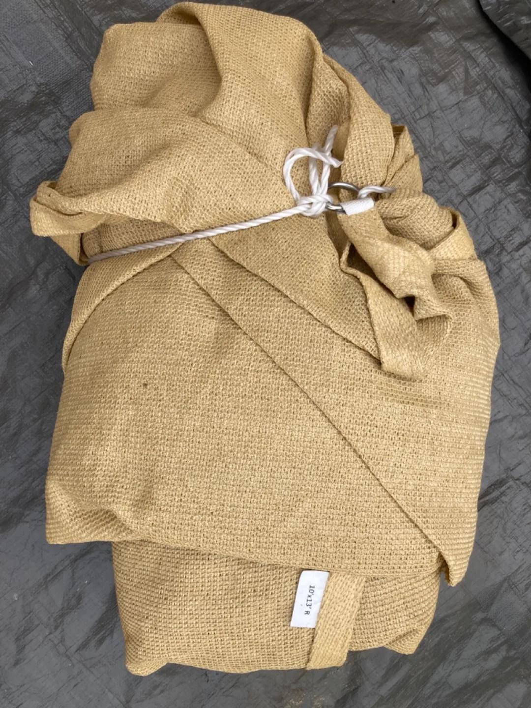 Sun Shade Sail image indicator(2)