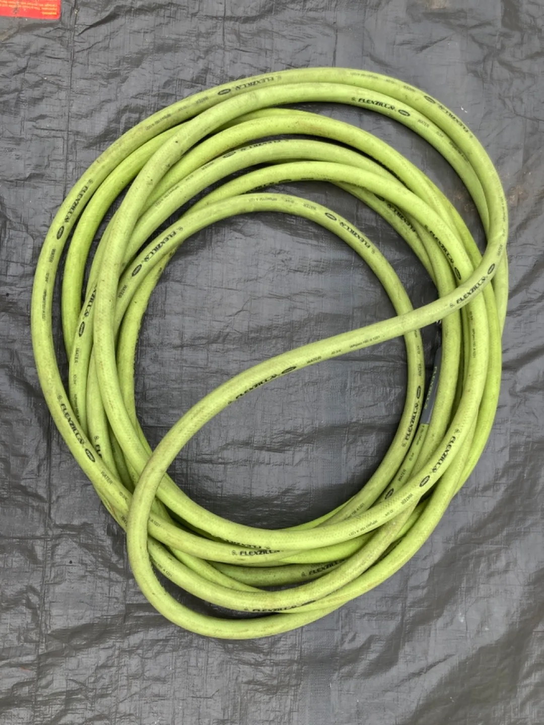 50’ Flexzilla Garden Hose image indicator(2)