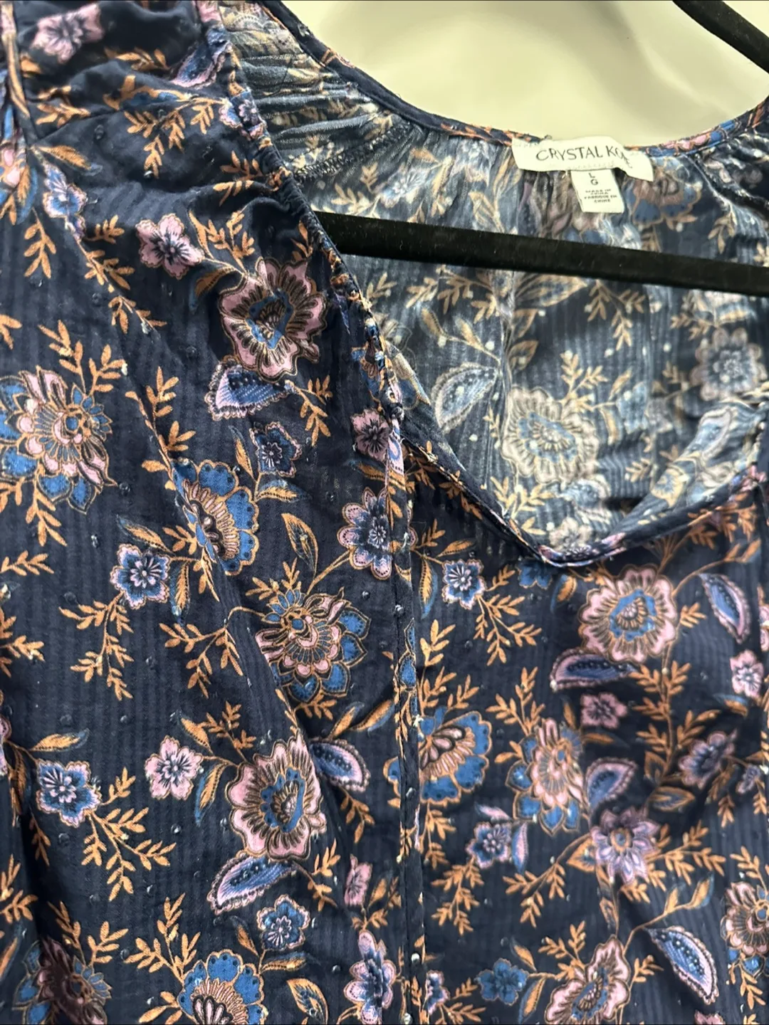 *New* ladies blouse image indicator(2)