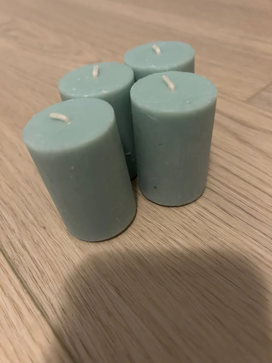 Assorted Candles image indicator(7)