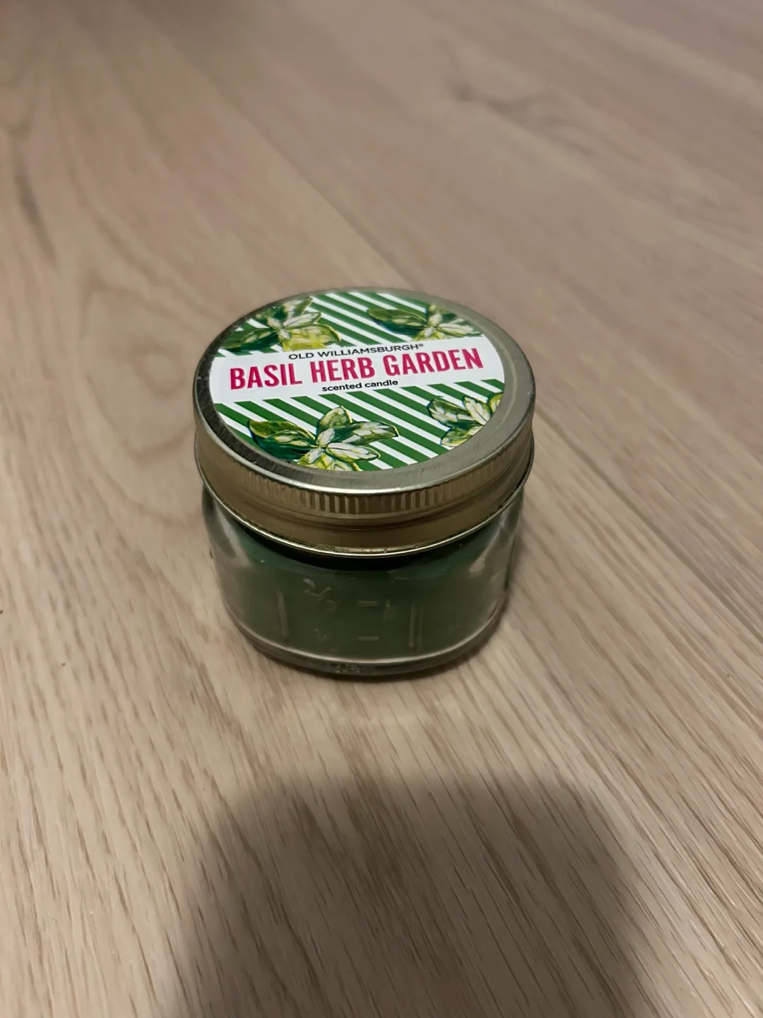 Assorted Candles image indicator(3)