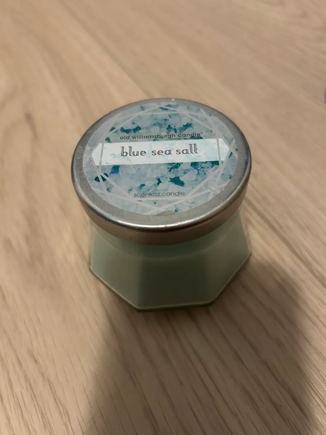 Assorted Candles image indicator(4)