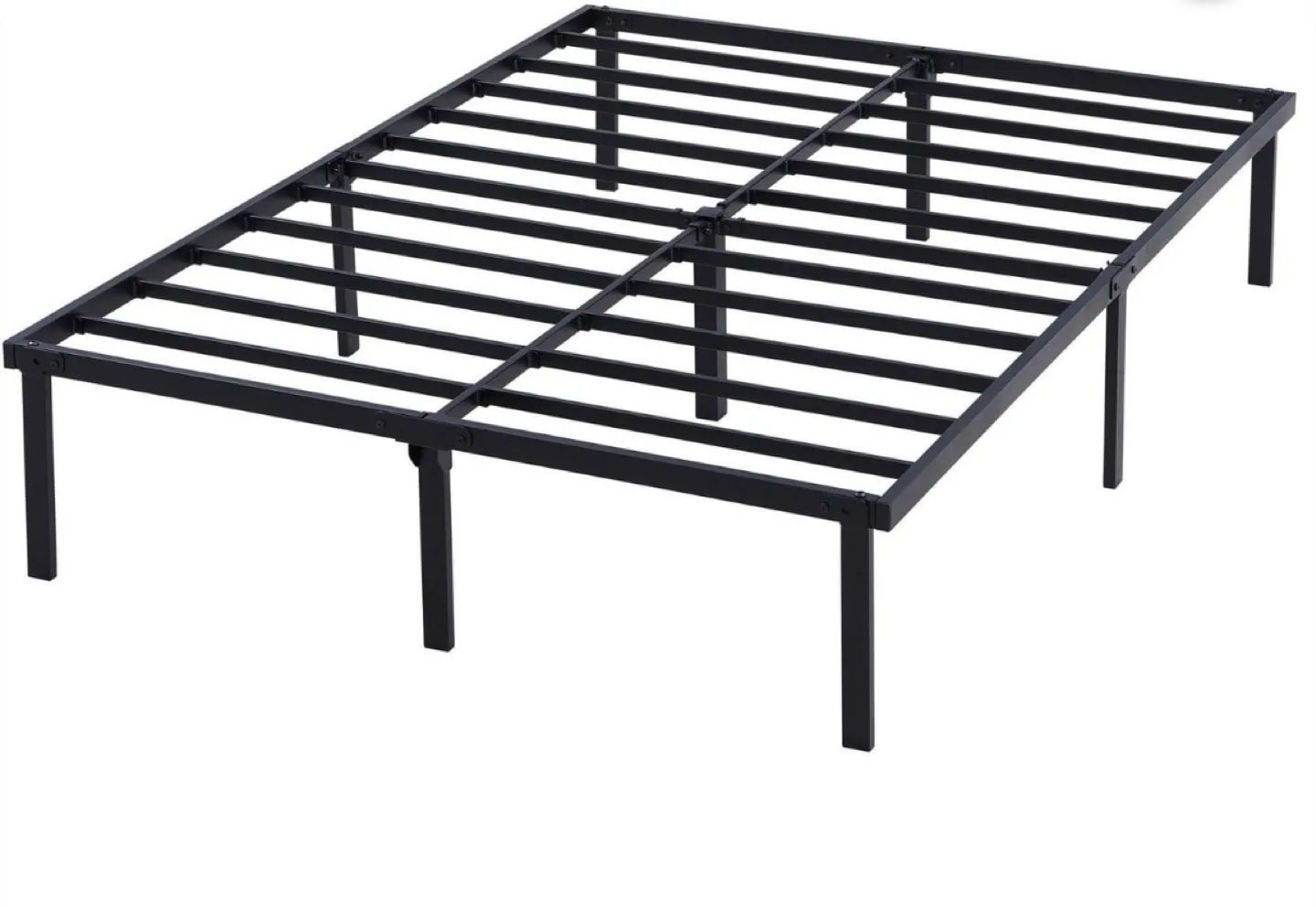 Full size mattress + bed frame image indicator(2)