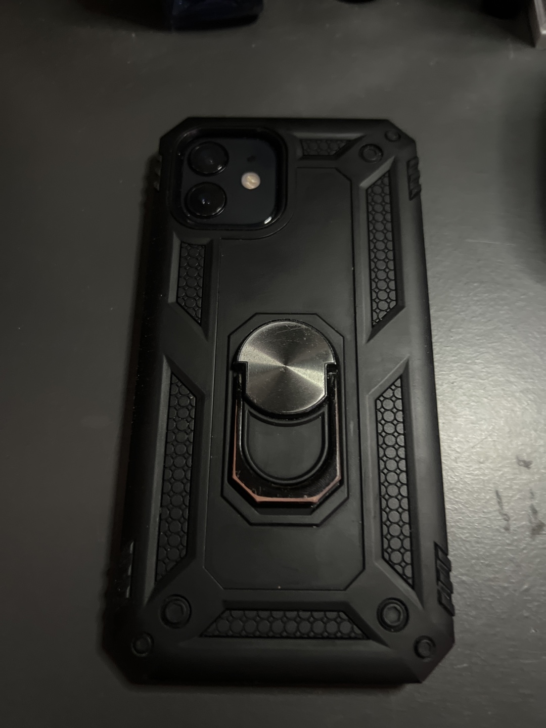 iPhone 12 black 64gb - photo 2