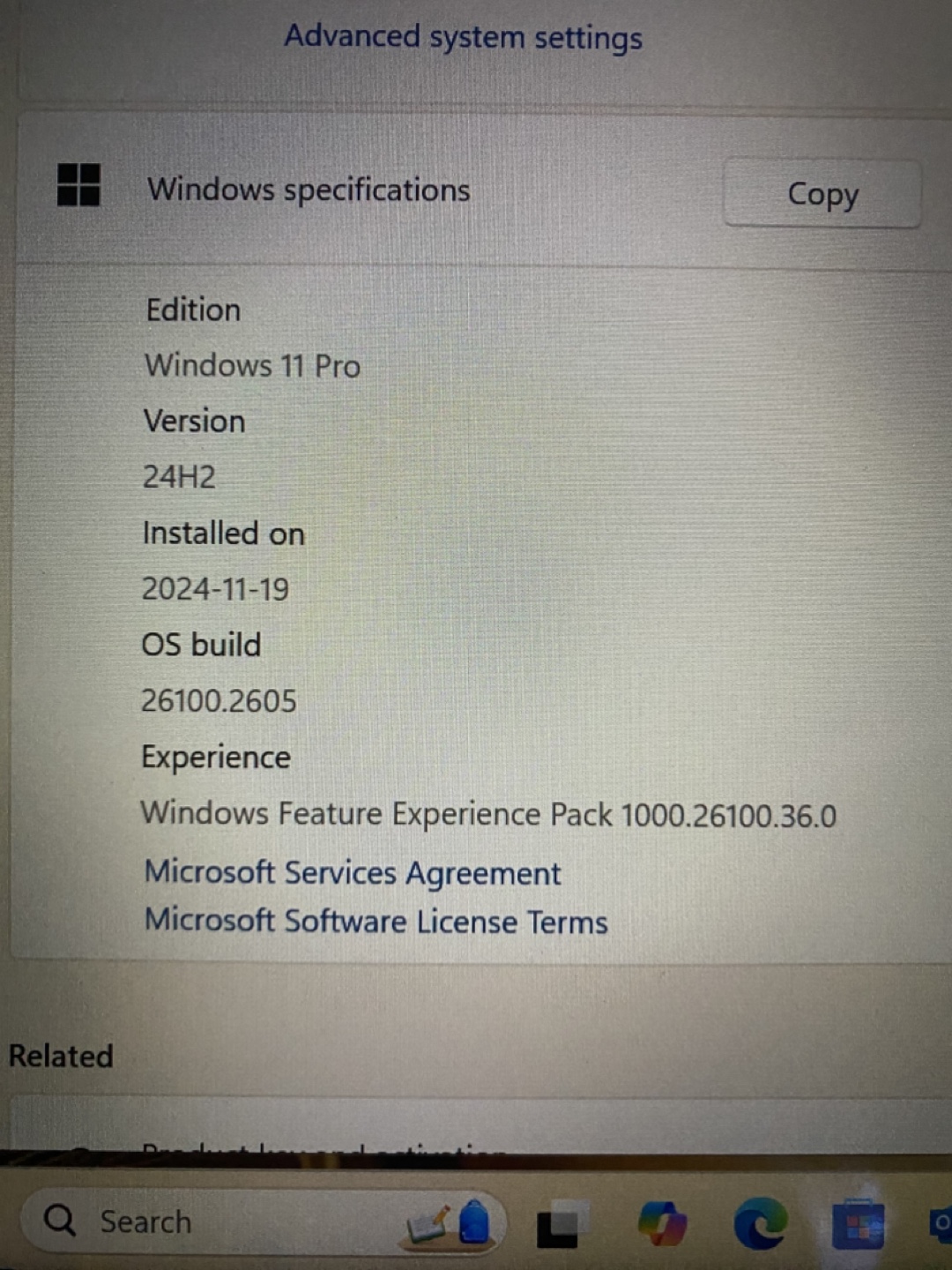 Dell Latitude 5490 Laptop - 16GB RAM, Windows 11 Pro - photo 2