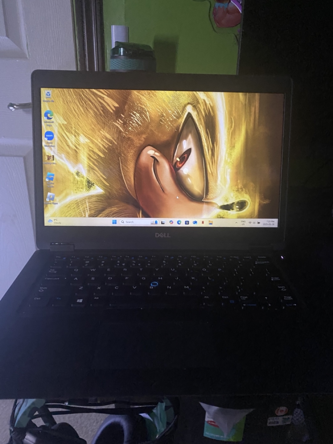 Dell Latitude 5490 Laptop - 16GB RAM, Windows 11 Pro - photo 3