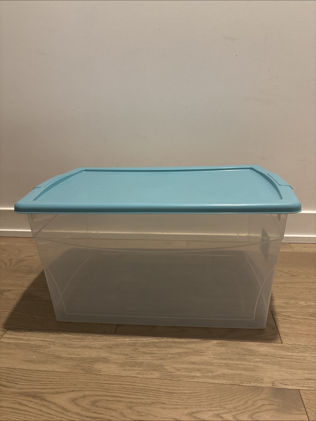 49.2L Storage Container
