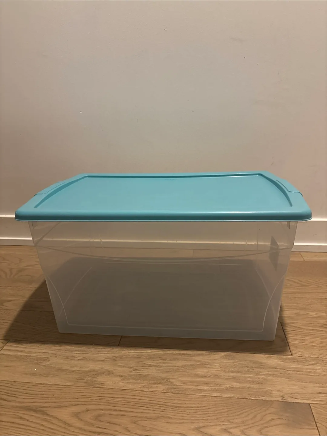 49.2L Storage Container thumbnail