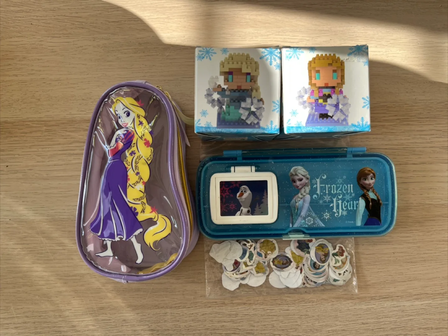 Disney Princesses Bundle thumbnail