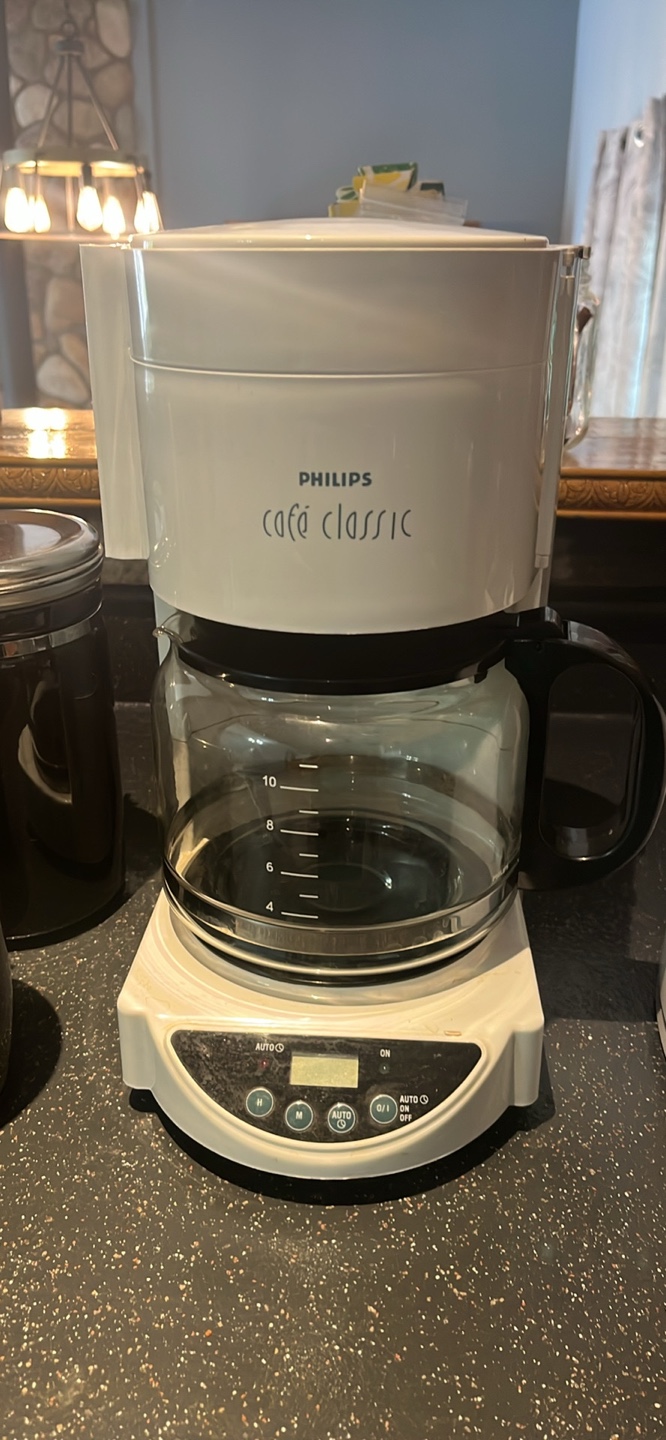 Small kitchen appliances $15 each