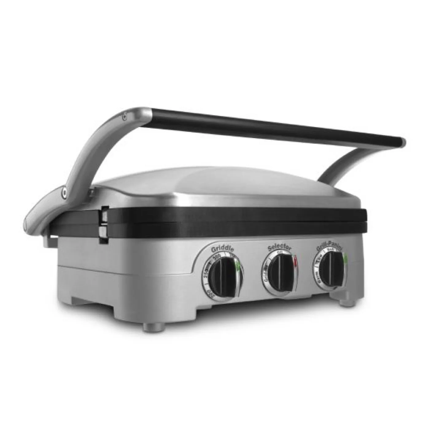 Cuisinart Griddler - 5 in 1 Electric Griddle thumbnail