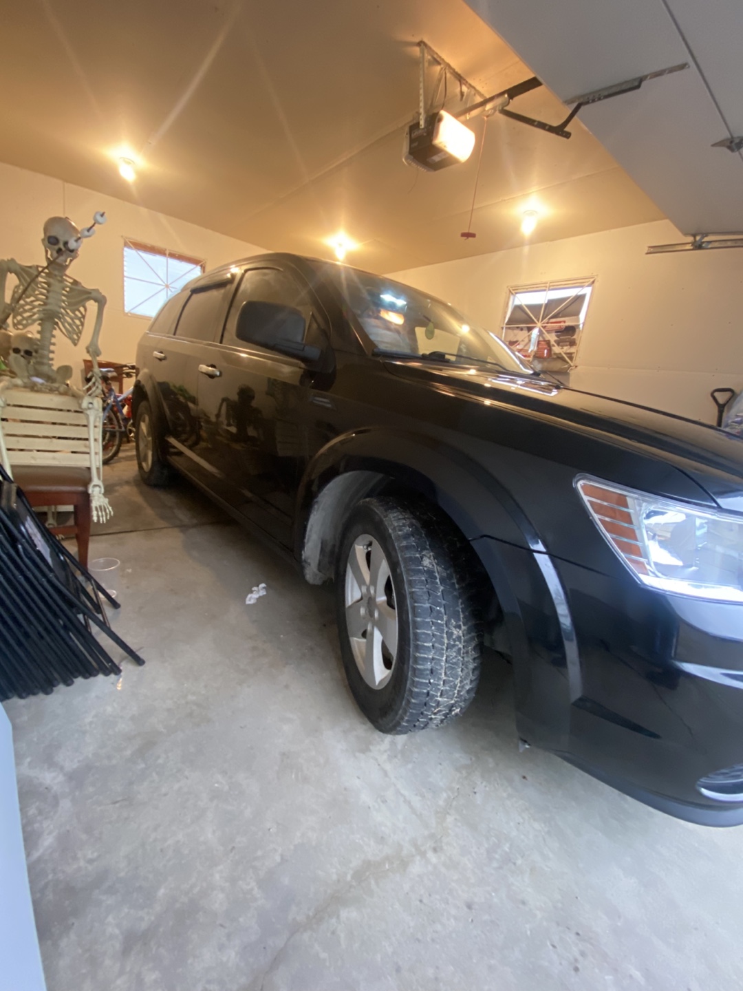 2014 Dodge Journey - photo 3