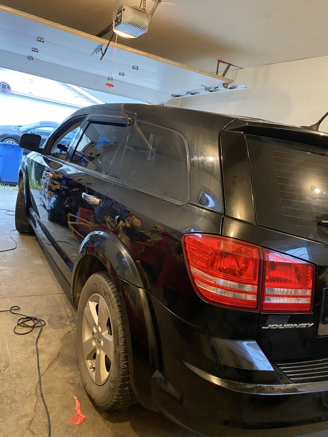 2014 Dodge Journey - photo 5